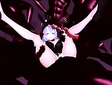 Ako Sex Battle! [muramura Villager]