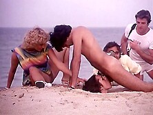 Dans La Chaleur De St-tropez (1981)