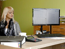 Half-Destroyed Flat Needs Repairs