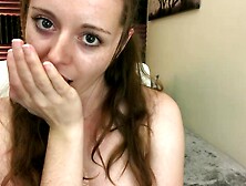 Engaging Nadia Foxx at small tits movie