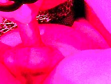 Red Light Slow Teasing 69 Bj Ending Female Anal Fuck Orgasm With Toy Play