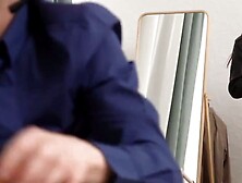 The Seduction of Desire A Young Plaything for the Older Man