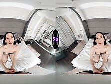 Jasmine Jayne gives stud a oral-job – TmwVRnet