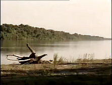 Julia Larot In Freche Sex-abenteuer! (full Movie)