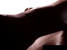 Gay amateurâs furious masturbation session release