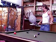 I Like Billard Games