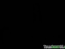 Little teen creampied