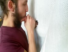 Homemade Pov Gloryhole Cum In Mouth