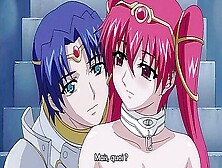 Dorei Maid 04 Vostfr - Big Penis