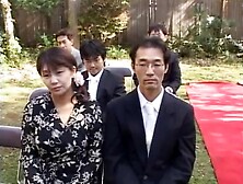 Japanese Wedding