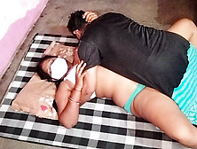 Desi Village Wife Caught Having Sex With Her Brother In Law