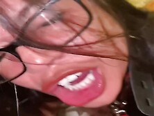 Isabella Flames In Lil Slut Will Get Her Lesson