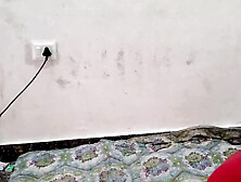 Bhai jaan akele dekh kar ghar me band kar choda