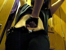 My Ex Girlfriend Cheated on me and that's why I Give her Extrem Belly Punch