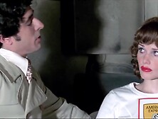 1976 - The Opening Misty Beethoven (1080) (AI UPSCALED) (Constance Cash)