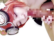 Teasing Edged Handjob Blowjob Cumshot Compilation Pov Part 2