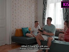 S5e3: Why Matthew Meier Bang Sexy mother I'd like to fuck During the time that Step Son Was in Share Couch with Step Mama?