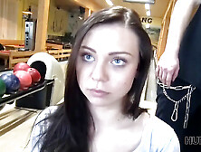 Hunt4k. man pays currency to own teenager ornella morgen and calls