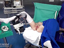 PRIVATE-PATIENT Patient Pia 05