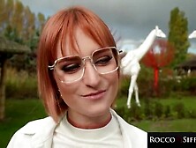 ROCCO SIFFREDI - "U Crave 2 Cocks This day?" - Dolly Dyson