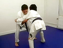 Gia Primo Mixed Bjj