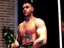 Gay Solo Masturbation Private Video