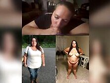 Webslut Whitney Swallows Thick Load Of Cum