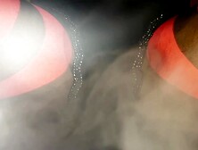 Clouds (arty bollocks)