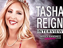 Tasha Reign: From ‘Laguna Beach’,  to Playboy to Pornstar