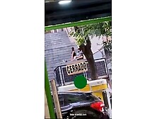 Public fucking compilation