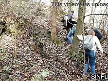 Erotic sweethearts getting nailed for SinfulXXX