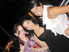 Anna Takes His Virginity!