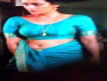 Shwetha Menon Cum Tribute