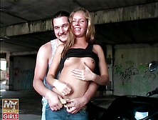 Spicy harlot memorable adult movie