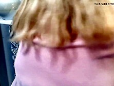 Ruin Aunt Janes Hose with your Cum - big beautiful woman Amateur mother I'd like to fuck