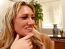 Cfnm Ahryan Astyn And Pals Share A Cock