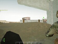 Squad Medic Gameplay