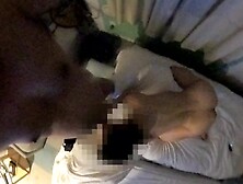 I'm worried about my ex-wife who is getting more and more horny...  [36-year-mature ex-wife bee NTR cheet]
