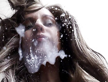 self perspective spit bitches