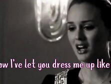 OH DONT BE SILLY YOUR NOT DATING HIM HESE PAID FOR YOU.... WHAT.... WELL YOU SAID I CAN PIMP YOU OUT.