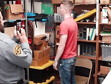 Sandy security Savages Savage Sergeant