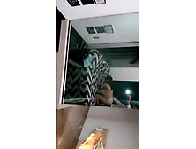 He gets cocked on all fours and gets his fabrics off delicious