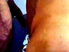 Anal Ass-Pounding Cougar Mommy Fucks Her StepSon In Law - Old Man Watch