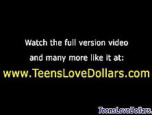 Real Teen Fucks For Money