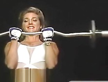 Strength Contest 1992