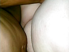 Ssbbw Cream Fulling