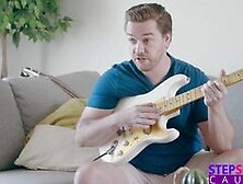 Destiny Cruz dares Stepbro- "You don't even have the balls to get hard for me" -S16:E5