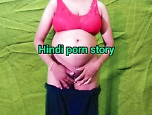 Porn Story In Hindi - Indian Beautiful Sex Kahani