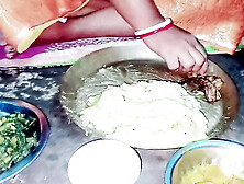 DESI SEXY LADY SERVENT HARDCORE FUCK WITH TWO