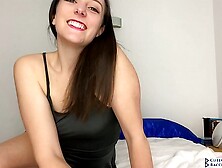 Sperm Twice & Post Sperm Torture JOI